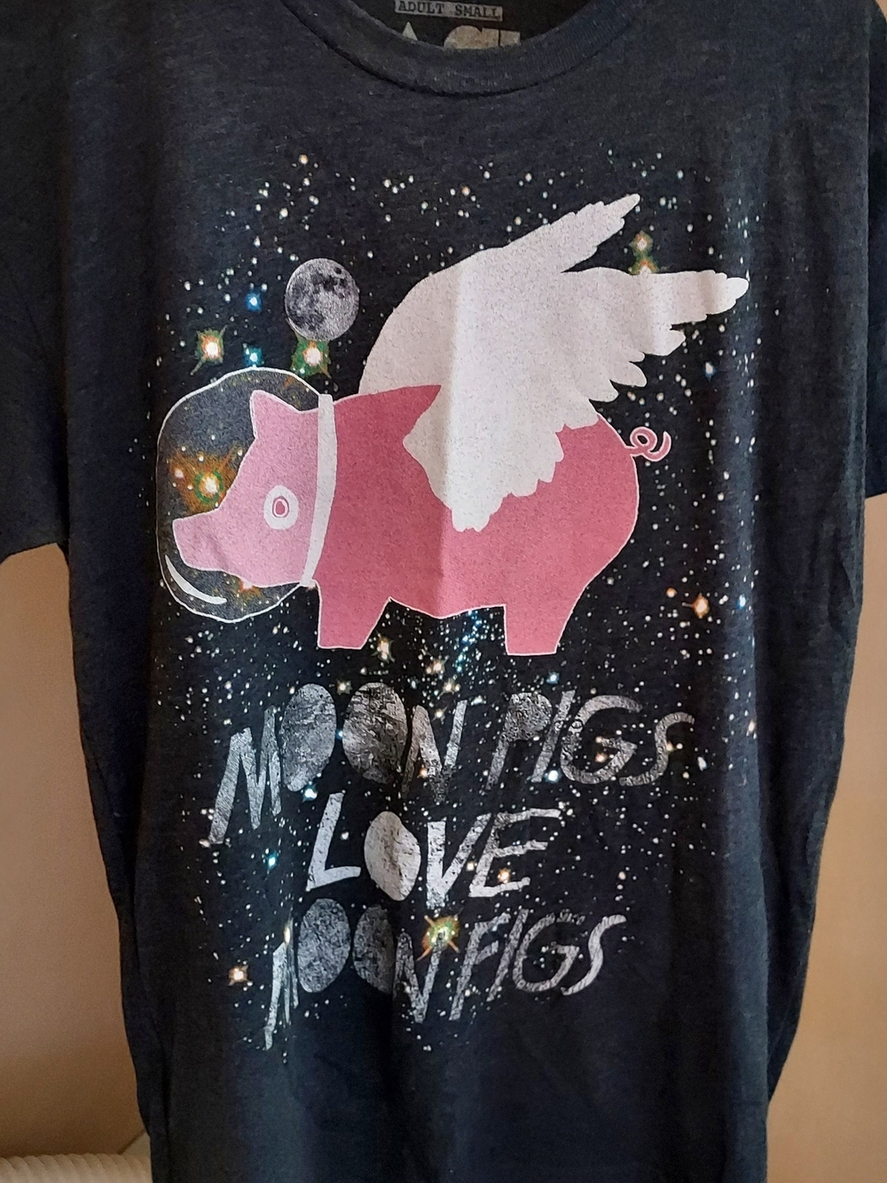 JAGK, in collaboration with Alex Gaskarth of All Time Low  Graphic Tee